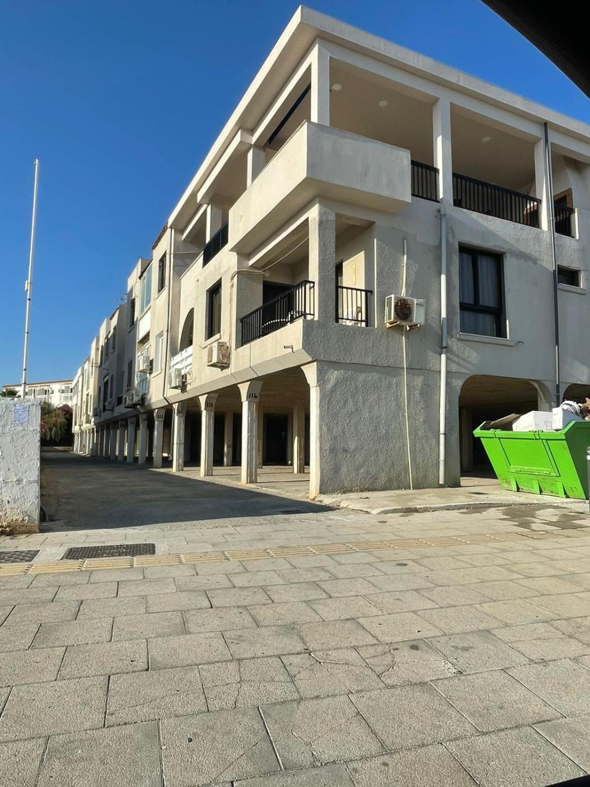 פרוטאראס Mad Beach מראה חיצוני תמונה